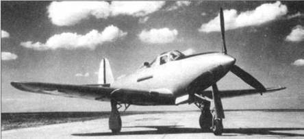 Р-39 Airacobra. Модификации и детали конструкции pic_4.jpg