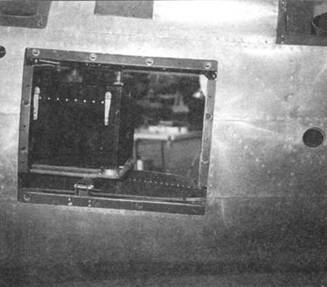 Р-39 Airacobra. Модификации и детали конструкции pic_129.jpg