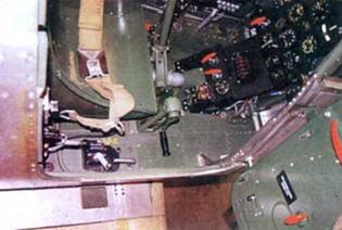 Р-39 Airacobra. Модификации и детали конструкции pic_96.jpg