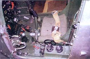 Р-39 Airacobra. Модификации и детали конструкции pic_98.jpg