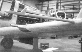 Р-39 Airacobra. Модификации и детали конструкции pic_134.jpg