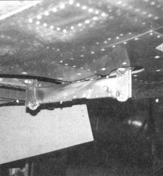 Р-39 Airacobra. Модификации и детали конструкции pic_140.jpg