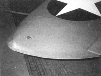 Р-39 Airacobra. Модификации и детали конструкции pic_141.jpg