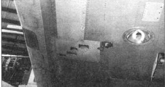 Р-39 Airacobra. Модификации и детали конструкции pic_144.jpg