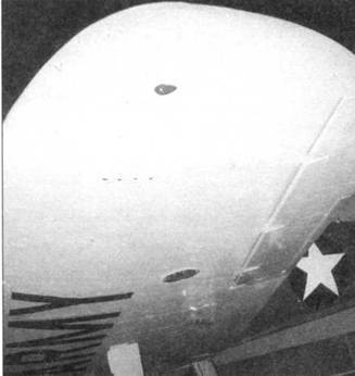 Р-39 Airacobra. Модификации и детали конструкции pic_145.jpg