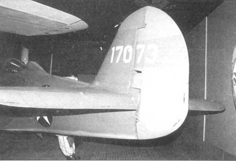 Р-39 Airacobra. Модификации и детали конструкции pic_147.jpg