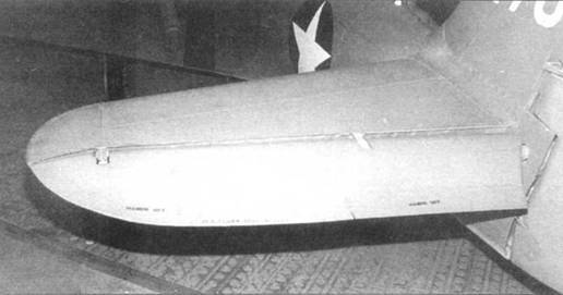 Р-39 Airacobra. Модификации и детали конструкции pic_148.jpg