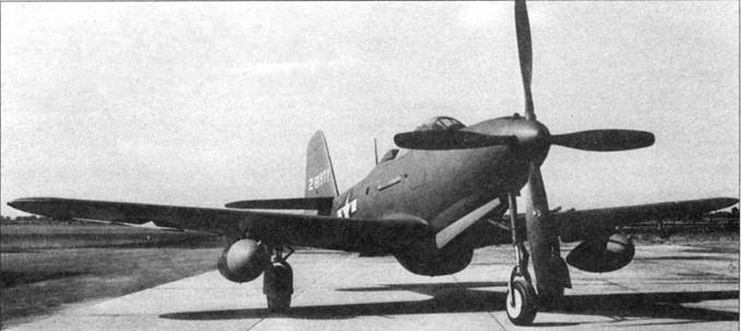 Р-39 Airacobra. Модификации и детали конструкции pic_151.jpg