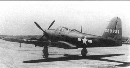 Р-39 Airacobra. Модификации и детали конструкции pic_153.jpg