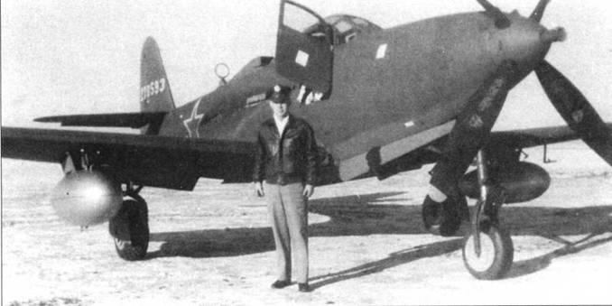 Р-39 Airacobra. Модификации и детали конструкции pic_156.jpg