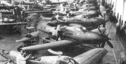 Р-39 Airacobra. Модификации и детали конструкции pic_159.jpg