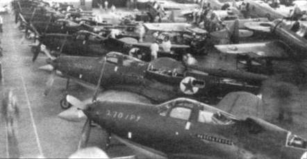 Р-39 Airacobra. Модификации и детали конструкции pic_160.jpg