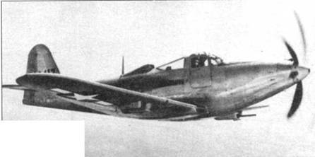 Р-39 Airacobra. Модификации и детали конструкции pic_165.jpg