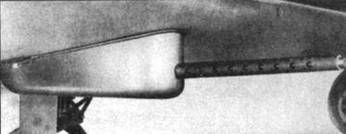 Р-39 Airacobra. Модификации и детали конструкции pic_166.jpg
