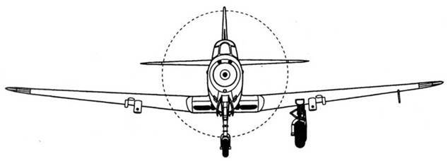 Р-39 Airacobra. Модификации и детали конструкции pic_169.jpg