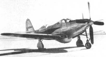 Р-39 Airacobra. Модификации и детали конструкции pic_174.jpg