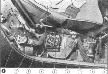 Р-39 Airacobra. Модификации и детали конструкции pic_175.jpg