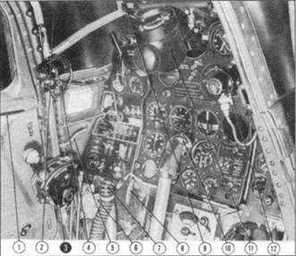 Р-39 Airacobra. Модификации и детали конструкции pic_176.jpg