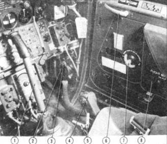 Р-39 Airacobra. Модификации и детали конструкции pic_177.jpg