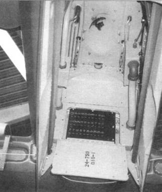 Р-39 Airacobra. Модификации и детали конструкции pic_192.jpg