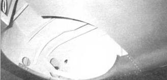 Р-39 Airacobra. Модификации и детали конструкции pic_195.jpg