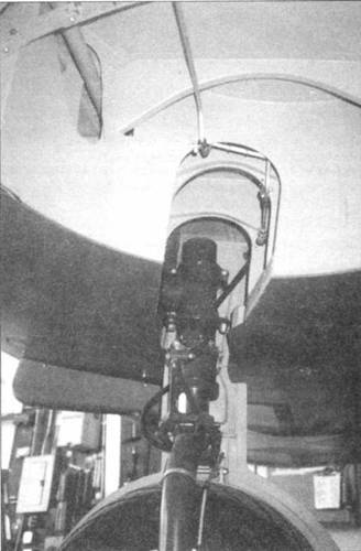 Р-39 Airacobra. Модификации и детали конструкции pic_198.jpg