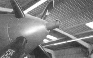 Р-39 Airacobra. Модификации и детали конструкции pic_201.jpg