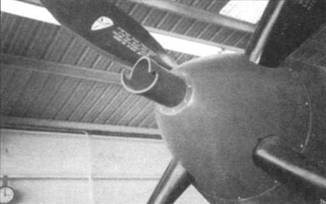 Р-39 Airacobra. Модификации и детали конструкции pic_202.jpg