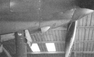 Р-39 Airacobra. Модификации и детали конструкции pic_204.jpg