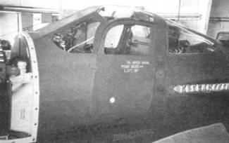 Р-39 Airacobra. Модификации и детали конструкции pic_206.jpg