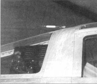 Р-39 Airacobra. Модификации и детали конструкции pic_207.jpg