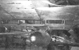 Р-39 Airacobra. Модификации и детали конструкции pic_216.jpg