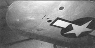 Р-39 Airacobra. Модификации и детали конструкции pic_217.jpg