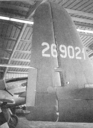 Р-39 Airacobra. Модификации и детали конструкции pic_225.jpg