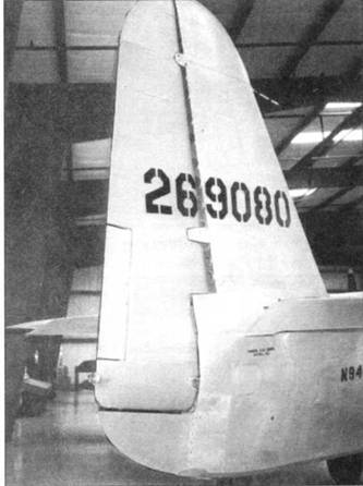 Р-39 Airacobra. Модификации и детали конструкции pic_226.jpg