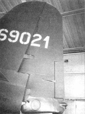 Р-39 Airacobra. Модификации и детали конструкции pic_227.jpg