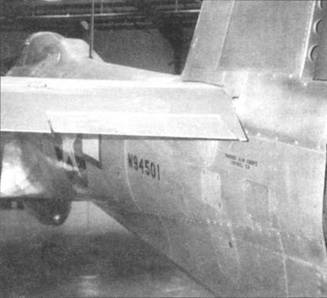 Р-39 Airacobra. Модификации и детали конструкции pic_232.jpg