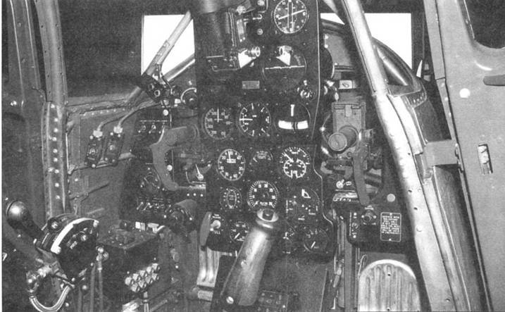 Р-39 Airacobra. Модификации и детали конструкции pic_234.jpg
