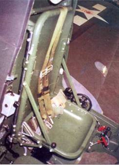Р-39 Airacobra. Модификации и детали конструкции pic_251.jpg