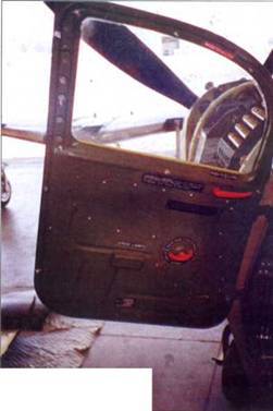 Р-39 Airacobra. Модификации и детали конструкции pic_253.jpg