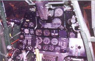 Р-39 Airacobra. Модификации и детали конструкции pic_254.jpg