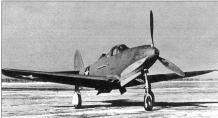 Р-39 Airacobra. Модификации и детали конструкции pic_6.jpg