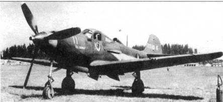 Р-39 Airacobra. Модификации и детали конструкции pic_8.jpg