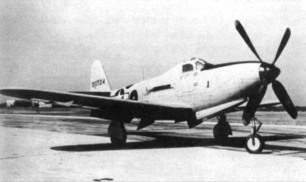 Р-39 Airacobra. Модификации и детали конструкции pic_10.jpg