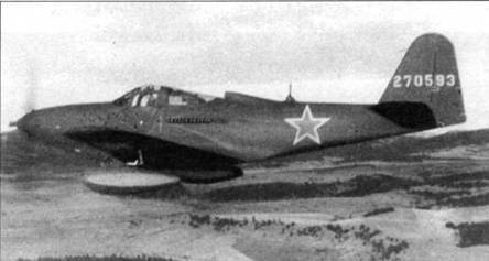 Р-39 Airacobra. Модификации и детали конструкции pic_11.jpg