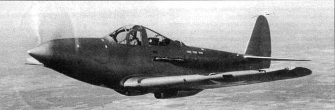 Р-39 Airacobra. Модификации и детали конструкции pic_12.jpg