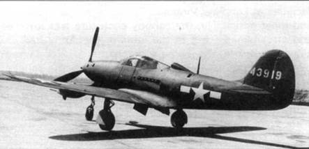 Р-39 Airacobra. Модификации и детали конструкции pic_9.jpg