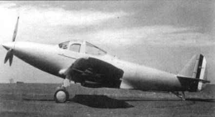 Р-39 Airacobra. Модификации и детали конструкции pic_13.jpg