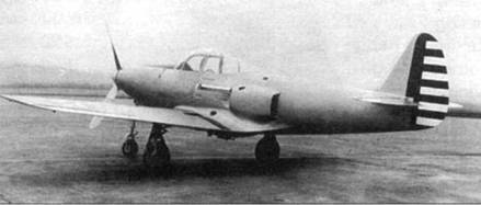 Р-39 Airacobra. Модификации и детали конструкции pic_15.jpg