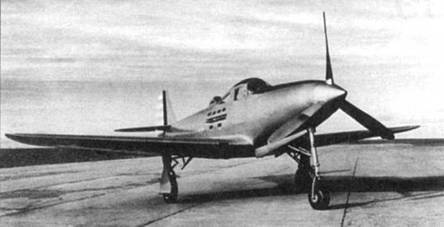 Р-39 Airacobra. Модификации и детали конструкции pic_16.jpg
